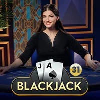 Blackjack 31